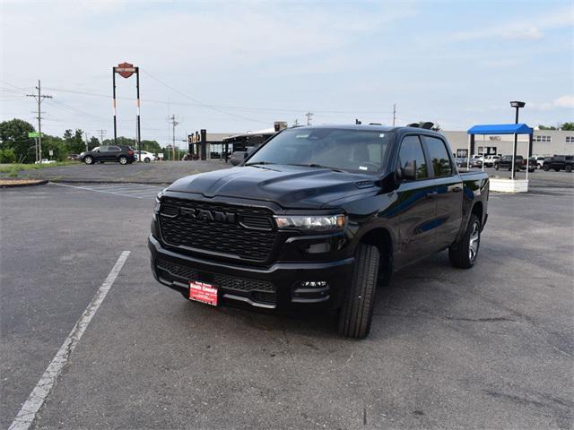used 2025 Ram 1500 car, priced at $42,000