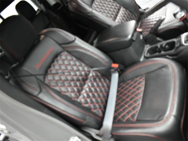 used 2022 Jeep Gladiator car, priced at $30,200