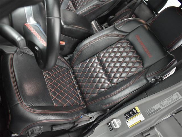 used 2022 Jeep Gladiator car, priced at $30,200