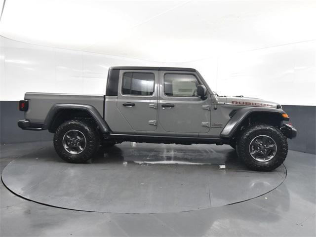 used 2022 Jeep Gladiator car, priced at $30,200