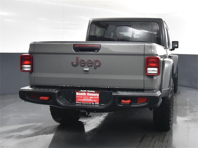 used 2022 Jeep Gladiator car, priced at $30,200