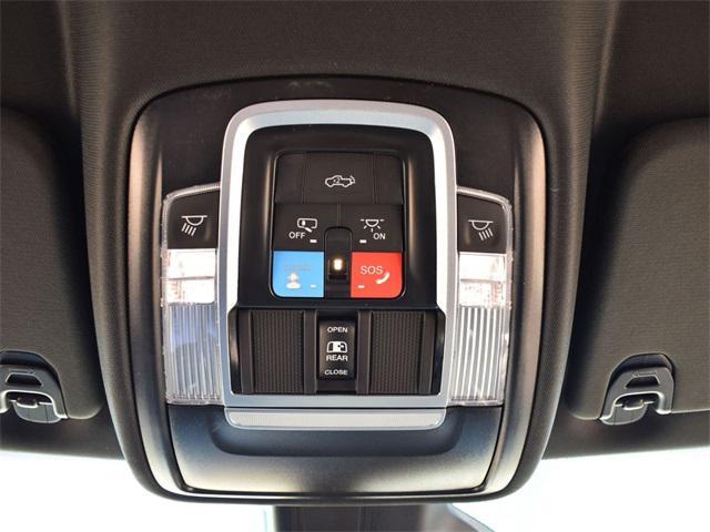 new 2025 Ram 1500 car, priced at $41,712