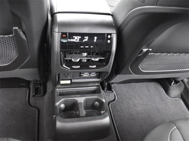new 2025 Jeep Grand Cherokee L car, priced at $38,715