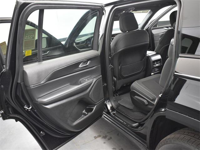 new 2025 Jeep Grand Cherokee L car, priced at $38,715