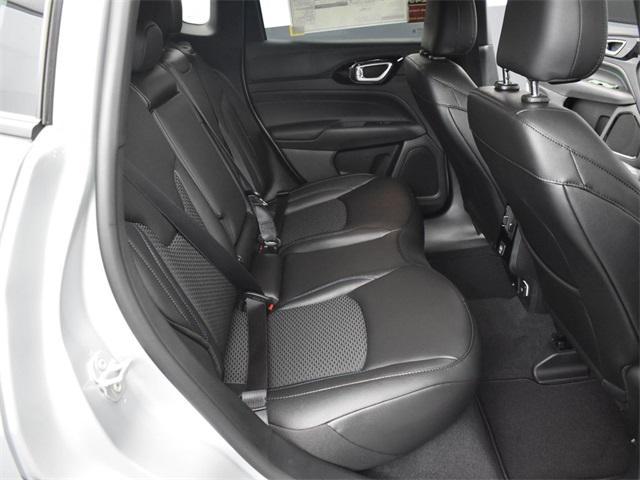 new 2026 Jeep Compass car, priced at $27,410