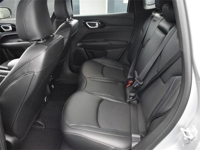 new 2026 Jeep Compass car, priced at $27,410
