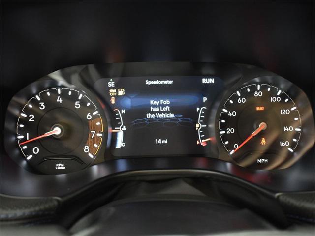 new 2026 Jeep Compass car, priced at $27,410