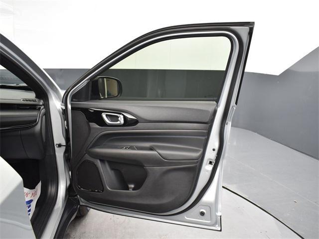 new 2026 Jeep Compass car, priced at $27,410