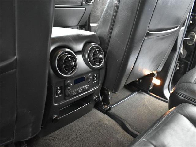 used 2005 Hummer H2 car, priced at $20,000