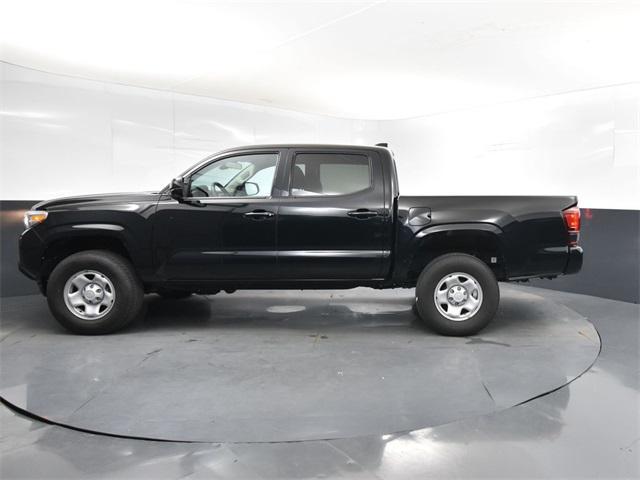 used 2022 Toyota Tacoma car, priced at $36,000