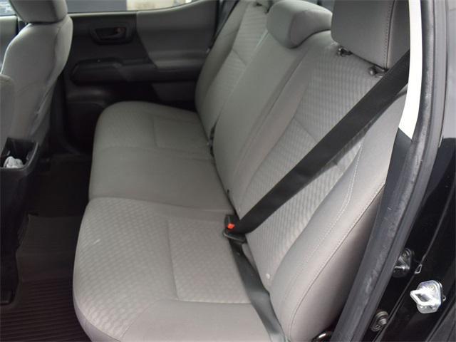 used 2022 Toyota Tacoma car, priced at $36,000