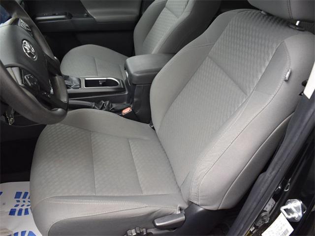 used 2022 Toyota Tacoma car, priced at $36,000
