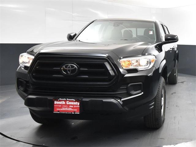 used 2022 Toyota Tacoma car, priced at $36,000