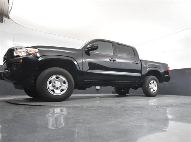 used 2022 Toyota Tacoma car, priced at $36,000
