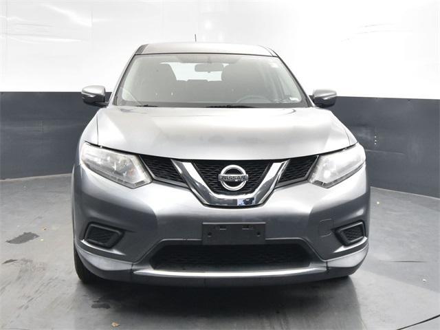 used 2015 Nissan Rogue car, priced at $10,000