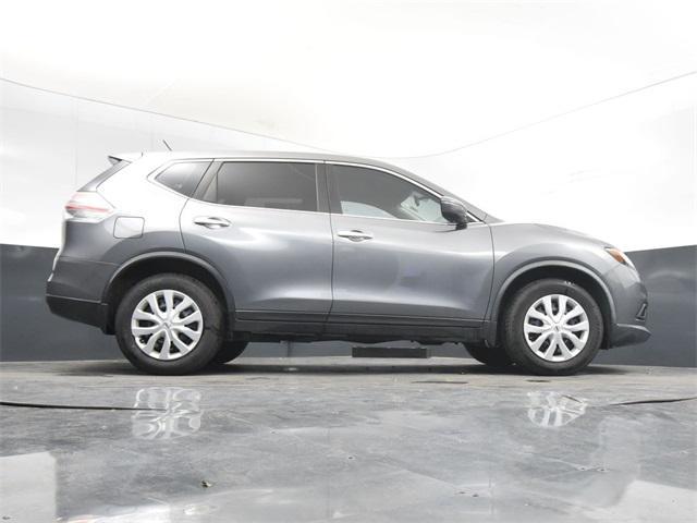 used 2015 Nissan Rogue car, priced at $9,500