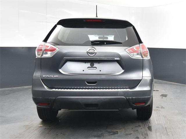 used 2015 Nissan Rogue car, priced at $10,000