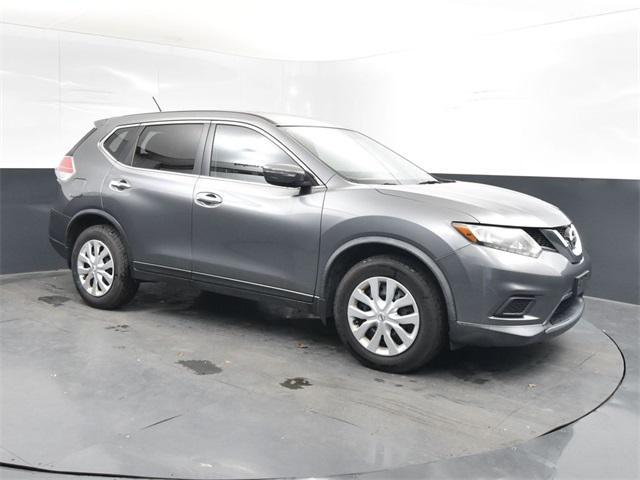 used 2015 Nissan Rogue car, priced at $10,000