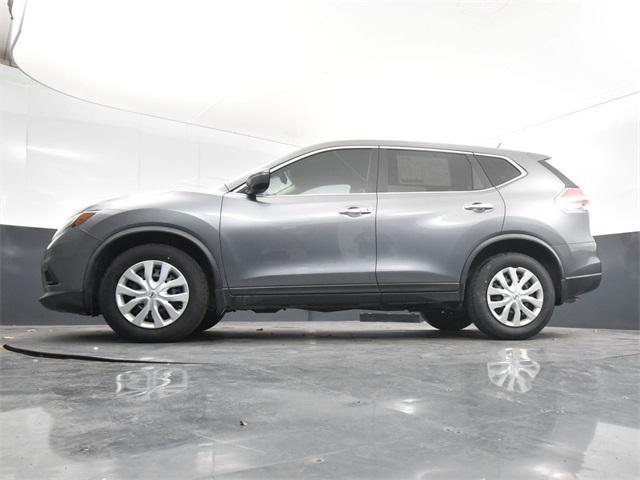 used 2015 Nissan Rogue car, priced at $9,500