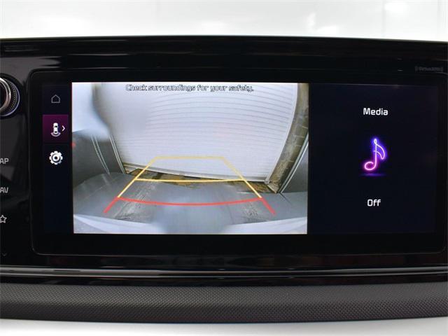 used 2023 Kia K5 car, priced at $28,400