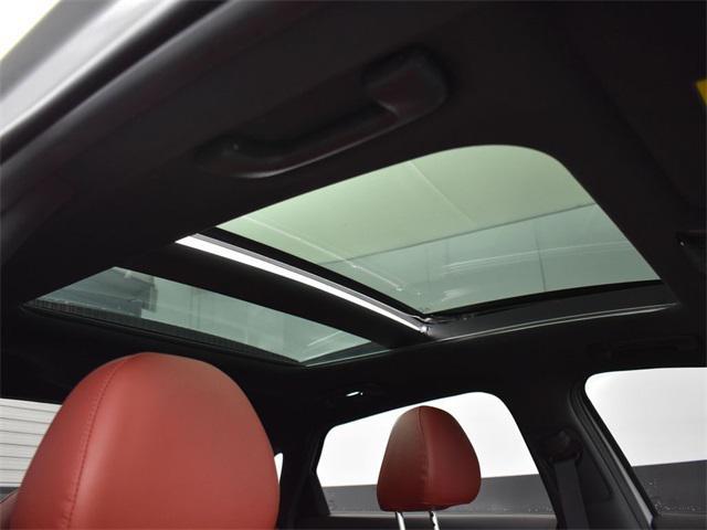 used 2023 Kia K5 car, priced at $28,400