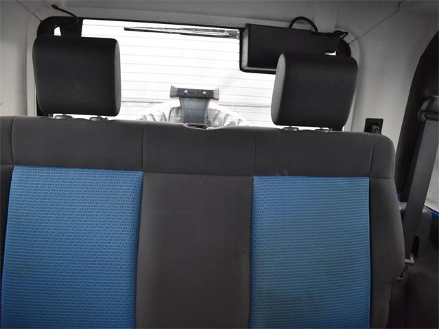 used 2010 Jeep Wrangler car, priced at $14,000