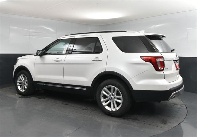 used 2016 Ford Explorer car, priced at $11,500
