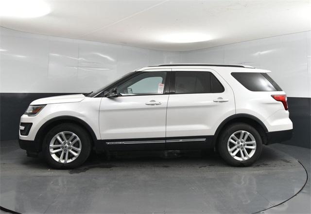 used 2016 Ford Explorer car, priced at $11,500