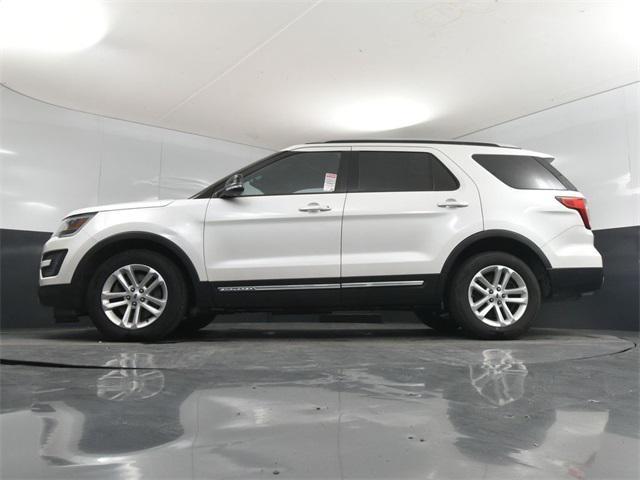 used 2016 Ford Explorer car, priced at $11,500