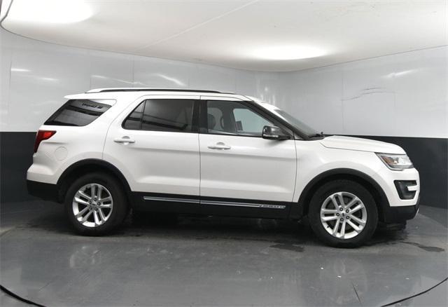 used 2016 Ford Explorer car, priced at $11,500