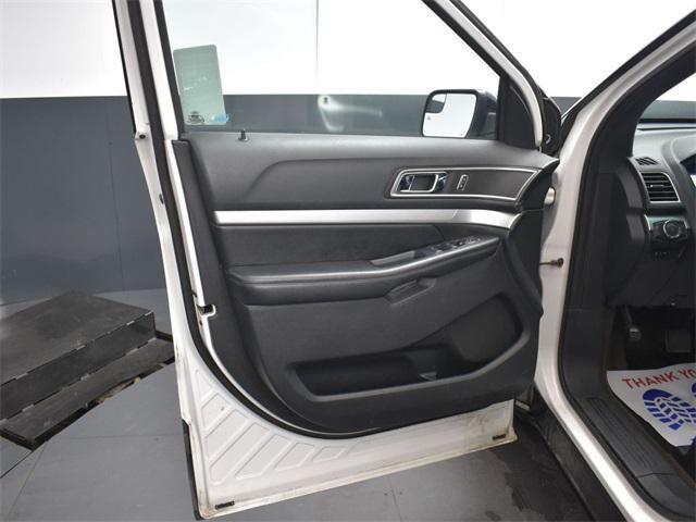 used 2016 Ford Explorer car, priced at $11,500
