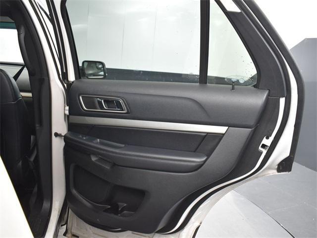 used 2016 Ford Explorer car, priced at $11,500