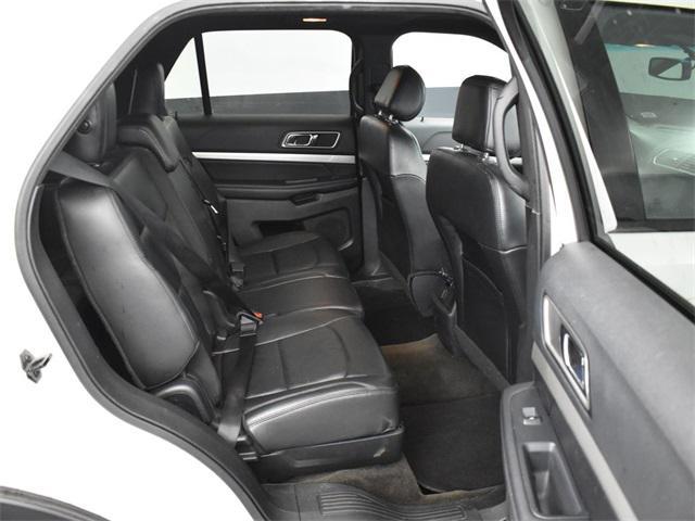 used 2016 Ford Explorer car, priced at $11,500