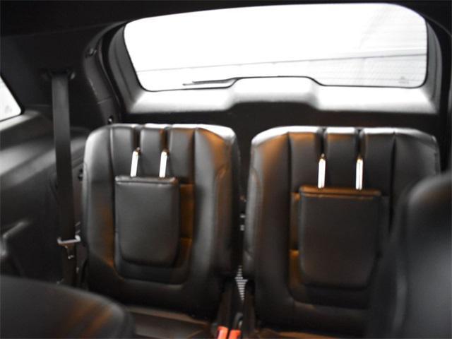 used 2016 Ford Explorer car, priced at $11,500