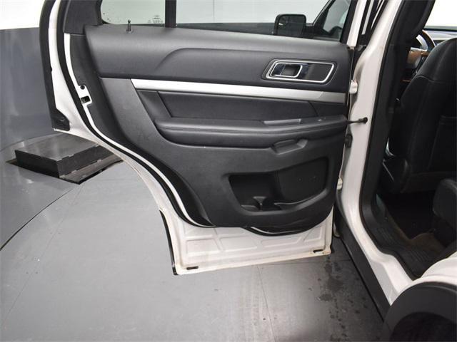 used 2016 Ford Explorer car, priced at $11,500
