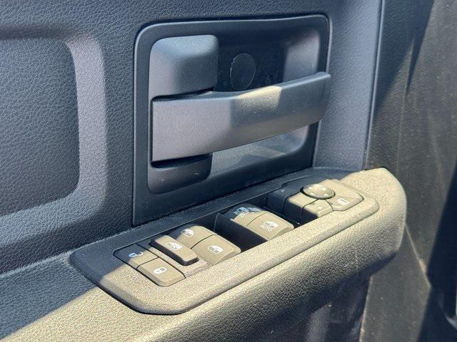new 2025 Ram 3500 car, priced at $63,140