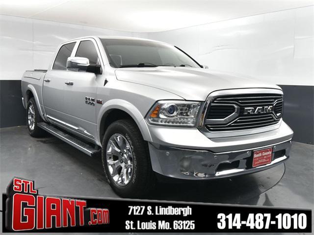 used 2016 Ram 1500 car, priced at $21,900