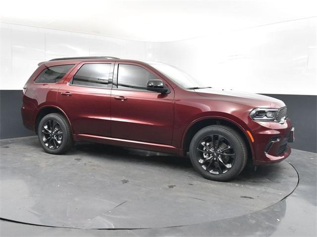 new 2024 Dodge Durango car, priced at $35,175