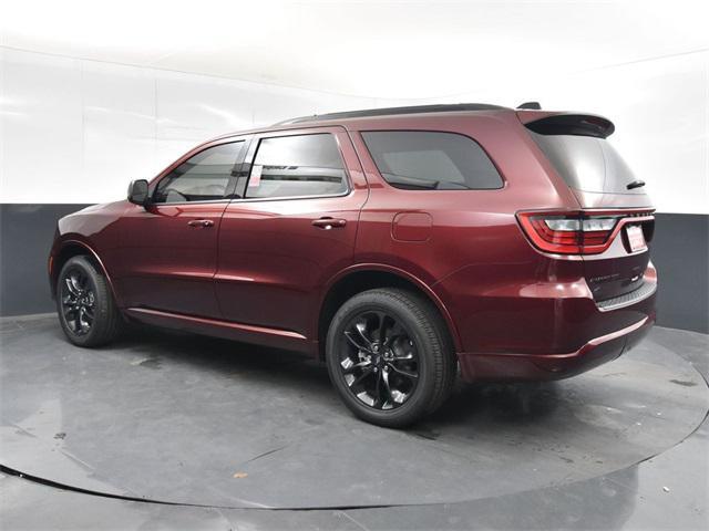 new 2024 Dodge Durango car, priced at $35,175