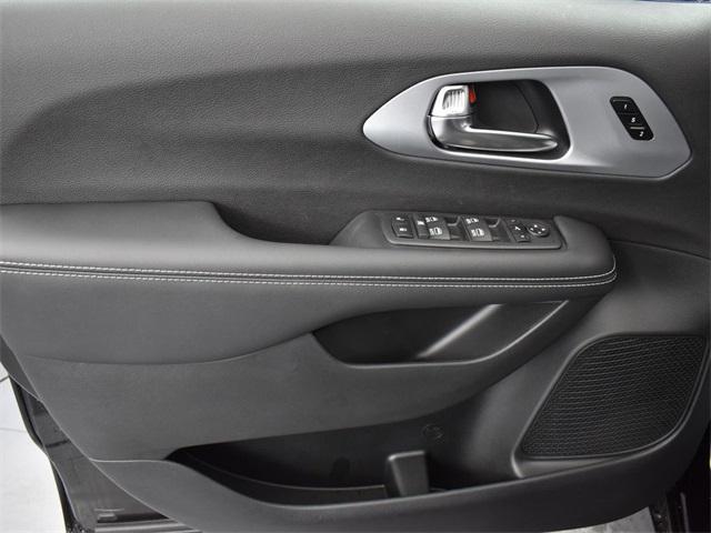 new 2026 Chrysler Pacifica car, priced at $46,790