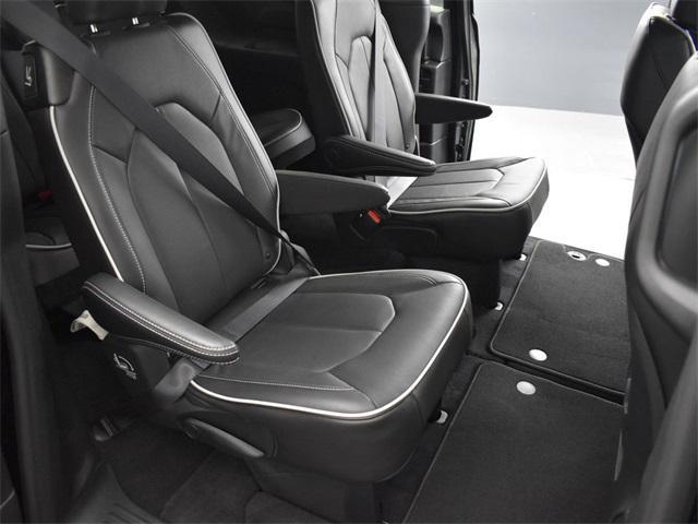 new 2026 Chrysler Pacifica car, priced at $46,790