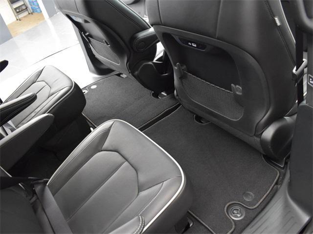 new 2026 Chrysler Pacifica car, priced at $46,790