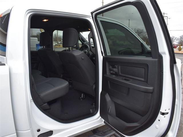 used 2024 Ram 2500 car, priced at $45,000