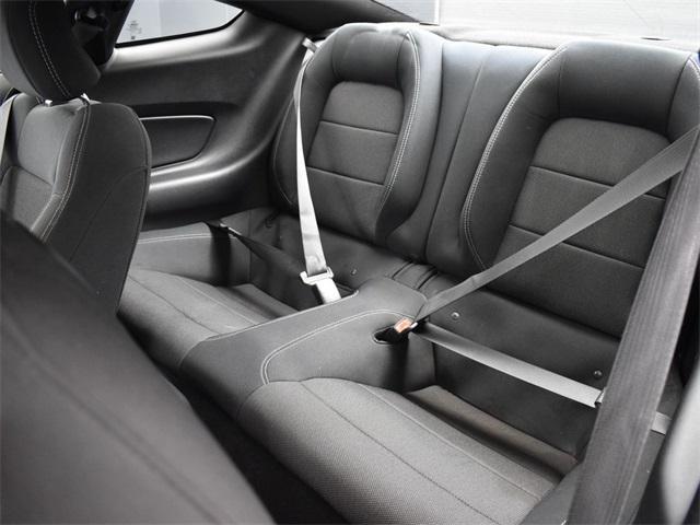 used 2017 Ford Mustang car, priced at $17,000
