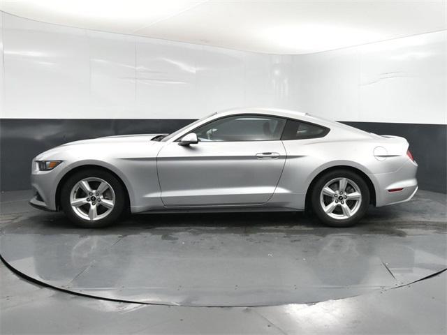used 2017 Ford Mustang car, priced at $17,000