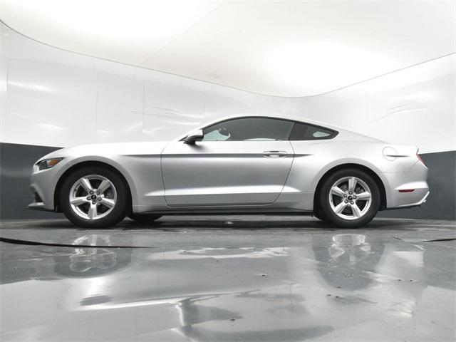 used 2017 Ford Mustang car, priced at $17,000