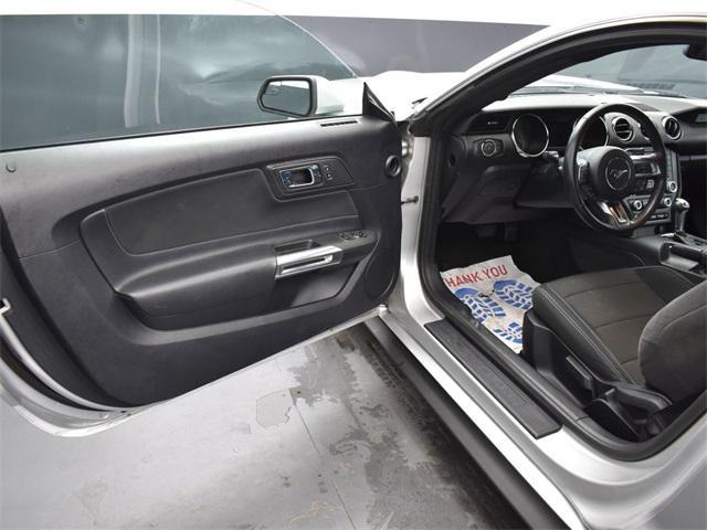 used 2017 Ford Mustang car, priced at $17,000