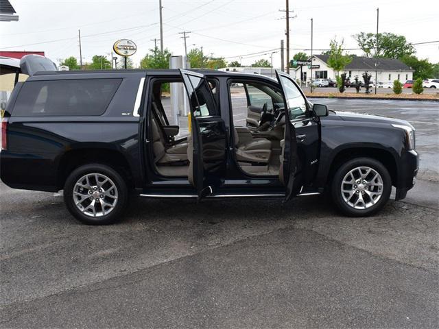 used 2020 GMC Yukon XL car, priced at $30,500