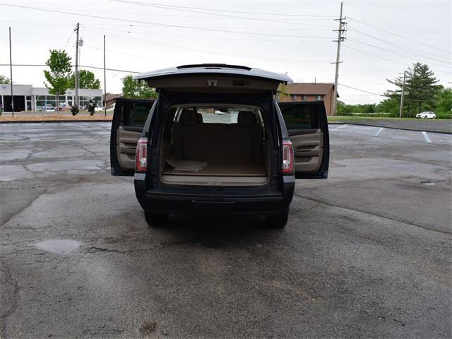 used 2020 GMC Yukon XL car, priced at $30,500