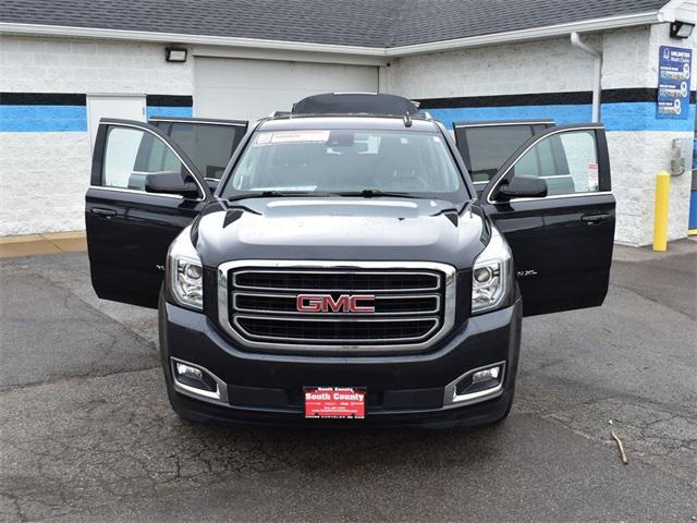 used 2020 GMC Yukon XL car, priced at $30,500
